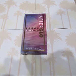 Lorac After Glo Palette